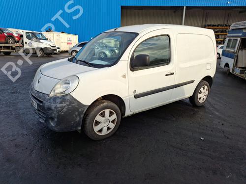 Front wiper motor RENAULT KANGOO Express (FW0/1_) Z.E. (FW0Z, FW1Z) | BP37330250M29  - Image 10