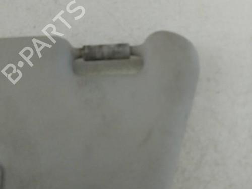 Left sun visor MERCEDES-BENZ A-CLASS (W169) A 180 CDI (169.007, 169.307) | BP37309306I1 - Image 5
