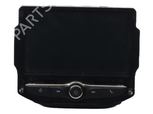 Radio OPEL CORSA E (X15) 1.4 Turbo (08, 68) | BP37344772E6 - Image 5