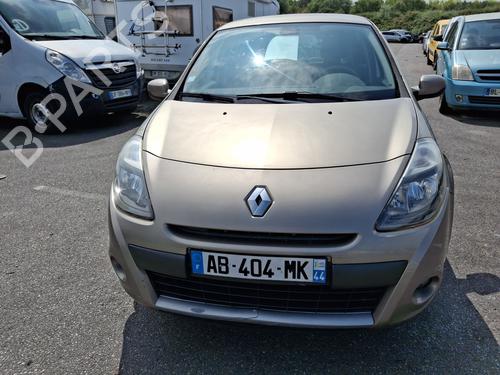 Starter RENAULT CLIO III (BR0/1, CR0/1) 1.5 dCi (BR17, CR17) | BP37336253M8 - Image 15