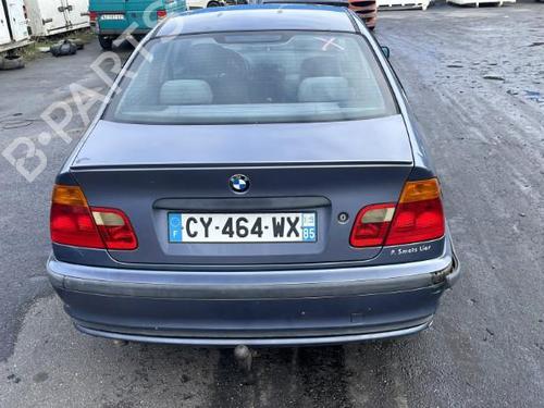Left headlight BMW 3 (E46) 320 d | BP37320406C28 - Image 5