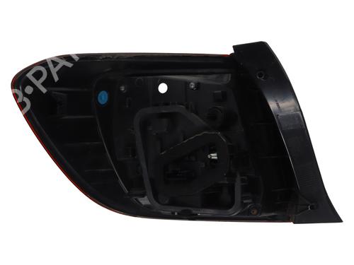 Right taillight DACIA SANDERO II TCe 90 (B8M1, B8MA, B8AC) | BP37338746C35  - Image 5