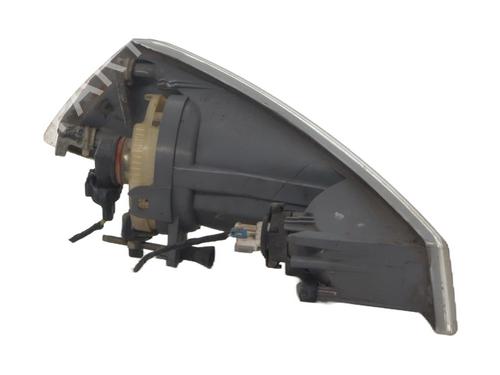Left front indicator CITROËN C5 III Break (RW_)  | BP37341287C32  - Image 5