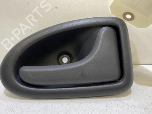 Used Rear right interior door handle Rear right interior door handle 37319603 37319603