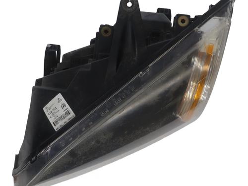 Left headlight FORD FOCUS II (DA_, HCP, DP) | BP37340395C28 - Image 5