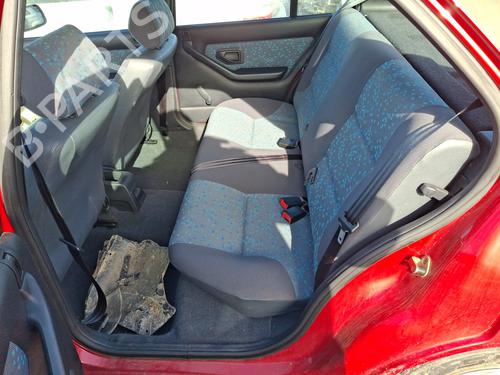 Left sun visor PEUGEOT 306 Hatchback (7A, 7C, N3, N5) | BP37343473I1 - Image 9