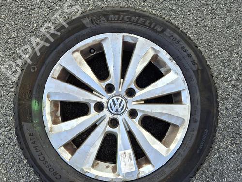 Used Rim Rim 39629845 39629845