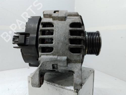 Alternator RENAULT MODUS / GRAND MODUS (F/JP0_) 1.2 (JP0C, JP0K, FP0C, FP0K, FP0P, JP0P, JP0T) | BP37319407M7 - Image 2