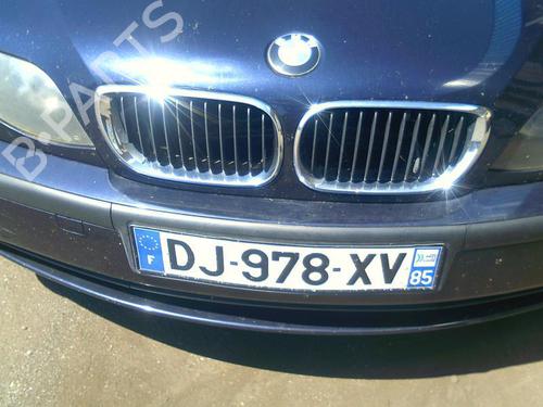 Left sun visor BMW 3 Touring (E46) 318 d | BP37307072I1 - Image 9