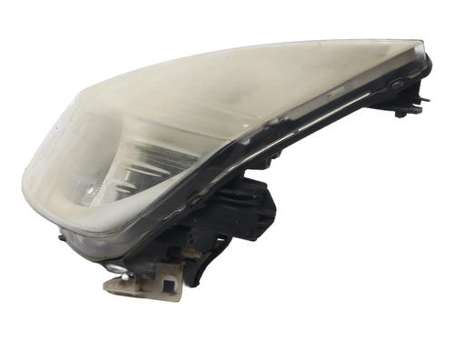Left headlight RENAULT ESPACE IV (JK0/1_) 2.0 dCi (JK01, JK02, JK1J, JK1K, JK1H) | BP37335175C28 - Image 8