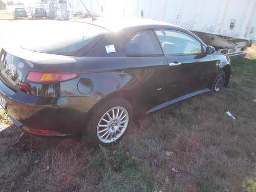 Used Parts ALFA ROMEO GT (937_) 1.9 JTD (937CXN1B) 4798412