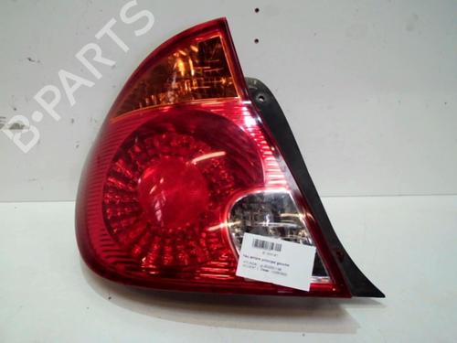 Used Left taillight Left taillight 37310982 37310982