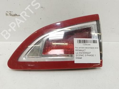 Used Right tailgate light Right tailgate light 37316073 37316073