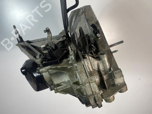 Used Gearbox Gearbox 37344974 37344974