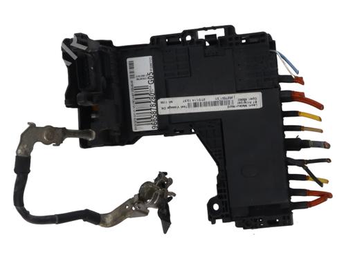Used Electronic module Electronic module CITROËN C4 II (NC_) 1.6 HDi 90 (92 hp) 40508912 40508912