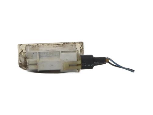 Luz matrícula Luz matrícula 37337138 37337138