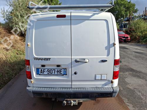 Engine FORD TRANSIT CONNECT (P65_, P70_, P80_) 1.8 Di | BP37336960M1  - Image 5