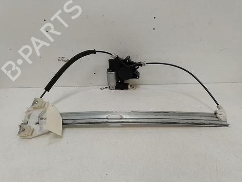 Rudehejsemekanisme Højre foran Rudehejsemekanisme Højre foran MAZDA 5 (CR) 2.0 CD (CR19) (110 hp) 37313792 37313792