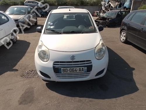 Used Parts SUZUKI ALTO VII (GF, HA25_, HA35_) 4801522