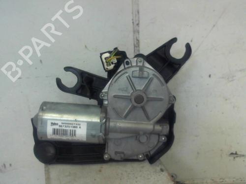 Used Rear wiper motor Rear wiper motor 37304738 37304738