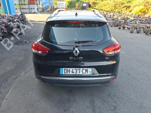 Left front window switch RENAULT CLIO IV Grandtour (KH_) 0.9 TCe 90 | BP37340659I27 - Image 10