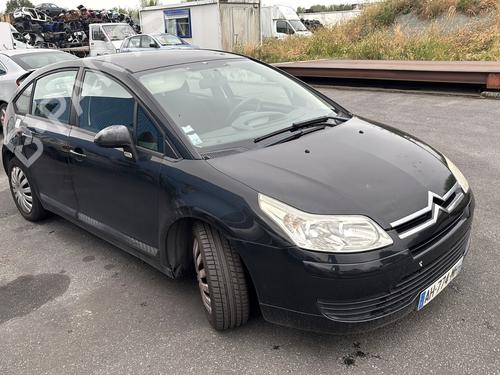 Steering column stalk CITROËN C4 I (LC_) 1.4 16V | BP37333979I23 - Image 8