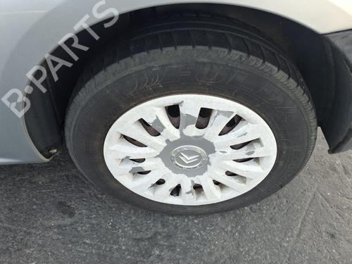 Brugte CITROËN C2 (JM_) 1.1 4986143