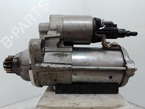 Starter AUDI Q2 (GAB, GAG) 35 TFSI | BP37310843M8 - Image 5