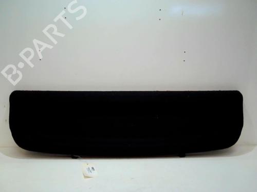 Used Rear parcel shelf Rear parcel shelf 37618787 37618787