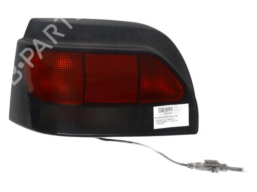 Used Left taillight Left taillight 37344421 37344421