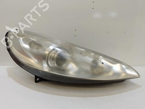 Right headlight PEUGEOT 407 Coupe (6C_) 2.7 HDi | BP37317913C29 - Image 5