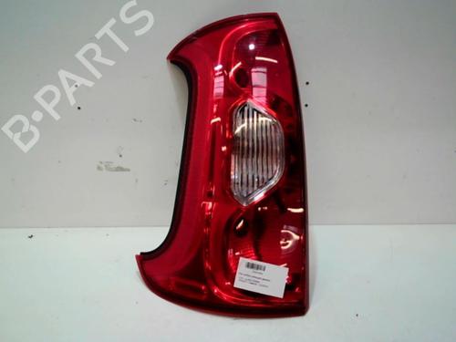Left taillight FIAT PANDA (312_, 319_) 1.2 (312PXA1A) | BP37307199C34 - Image 3