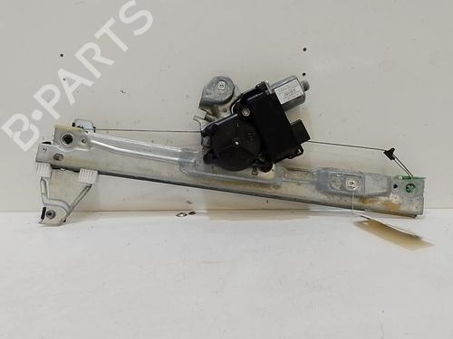 Used Front left window mechanism Front left window mechanism 37311715 37311715