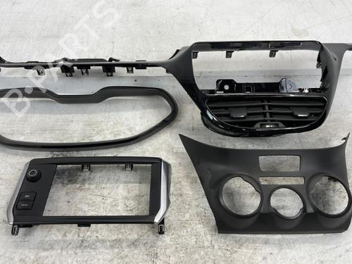 Dashboard PEUGEOT 2008 I (CU_) 1.2 VTi | BP37622242C46 - Image 3