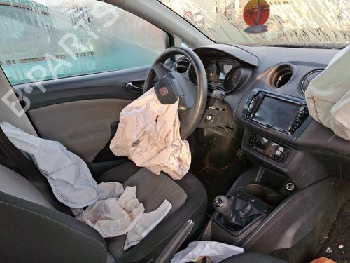 Left sun visor SEAT IBIZA IV (6J5, 6P1) 1.6 TDI | BP37331896I1  - Image 13