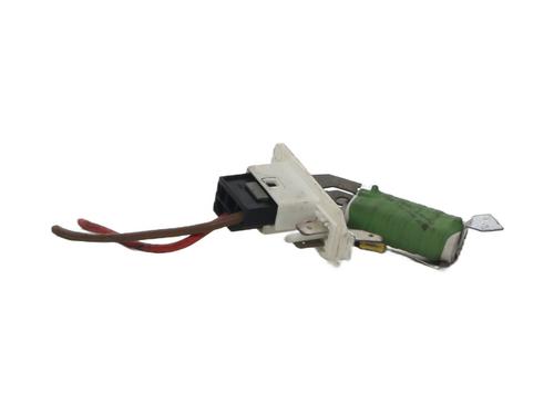 Heater resistor SAAB 9-3 Cabriolet (YS3D) 2.0 Turbo | BP37338456M108 - Image 4
