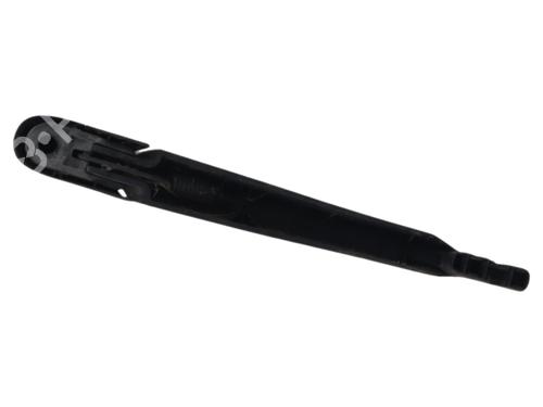 Used Rear windshield wiper arm Rear windshield wiper arm RENAULT MEGANE II (BM0/1_, CM0/1_) 1.5 dCi (BM02, BM13, BM2A, CM02, CM13) (101 hp) 40604040 40604040