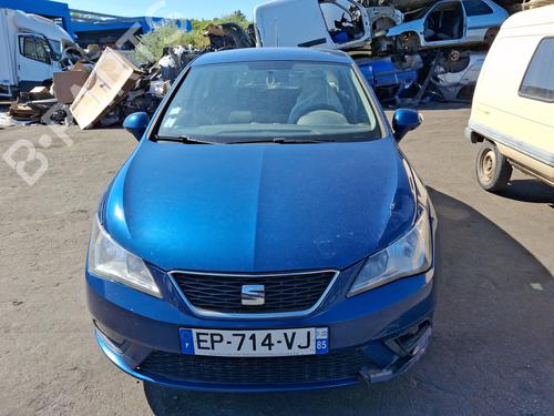 Engine SEAT IBIZA IV (6J5, 6P1) 1.6 TDI | BP37342785M1  - Image 6