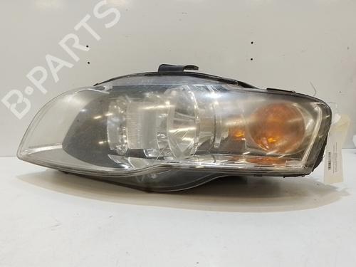 Left headlight AUDI A4 B7 (8EC) 1.9 TDI | BP37315654C28 - Image 3