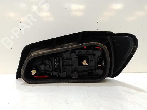 Used Left taillight Left taillight 37317236 37317236