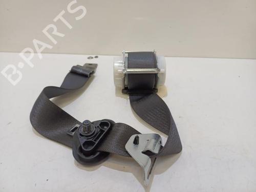 Front right seatbelt OPEL MERIVA B MPV (S10) 1.7 CDTI (75) | BP37319268I25 - Image 3
