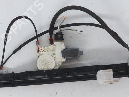 Used Front right window mechanism Front right window mechanism 37462021 37462021