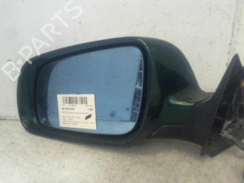 Used Left mirror Left mirror 37297427 37297427