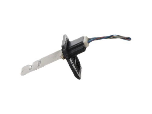 Heater resistor MAZDA 2 (DE_, DH_) 1.4 MZR-CD | BP37348324M108 - Image 3