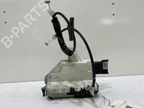 Front right lock CITROËN C3 II (SC_) 1.4 HDi 70 (SC8HZC, SC8HR0, SC8HP4) | BP37322760C97 - Image 2