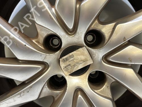 Fælk Fælk CITROËN C4 Picasso I MPV (UD_) [2006-2015] 37312683 37312683
