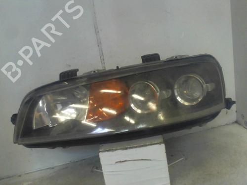 Used Left headlight Left headlight 37303960 37303960