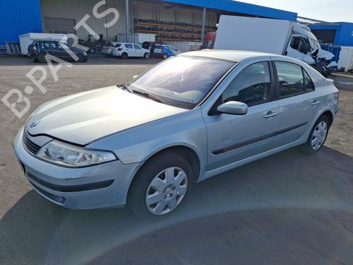 Switch RENAULT LAGUNA II (BG0/1_) | BP37332351I30 - Image 8