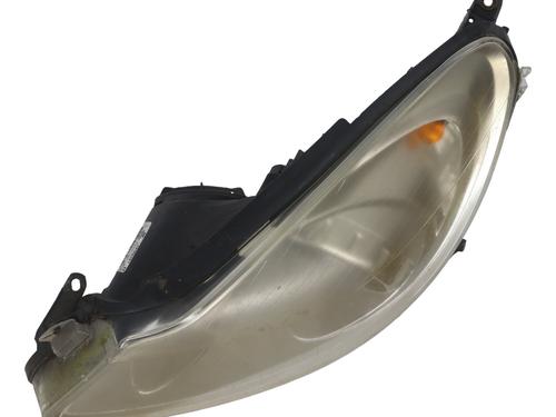 Left headlight OPEL CORSA D (S07) 1.3 CDTI (L08, L68) | BP37342378C28 - Image 5
