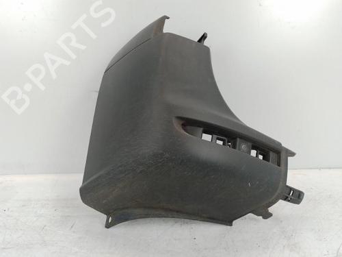 Used Corner bumper Corner bumper 37621264 37621264